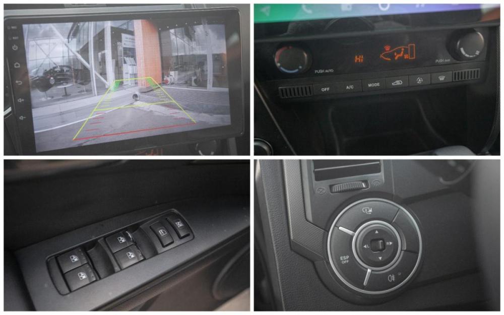 SsangYong Kyron I Рестайлинг Иркутск  - изображение 21
