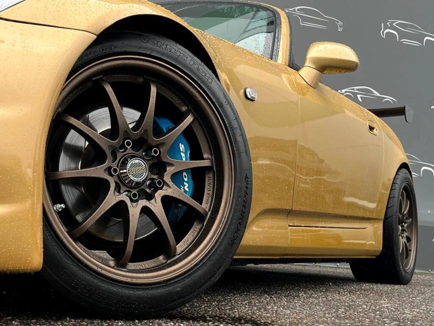 Honda S2000 I (AP1) Санкт-Петербург  - изображение 24