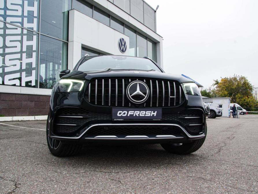 Mercedes-Benz GLE AMG II (V167) Владимир  - изображение 26