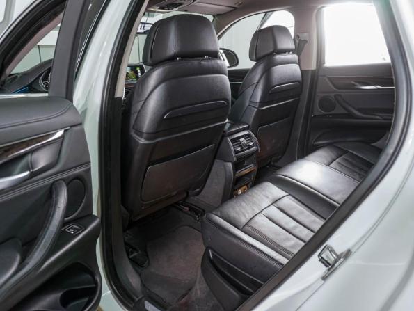 BMW X6 II (F16) с пробегом 2016 года, цена 2 990 000 рублей, 234595 км, внедорожник, Автокод Объявления