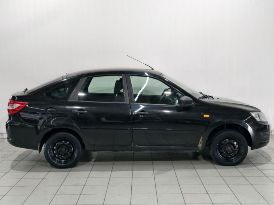 Lada (ВАЗ) Granta I Курск  - изображение 4