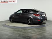 Hyundai Solaris I Белгород  - изображение 25