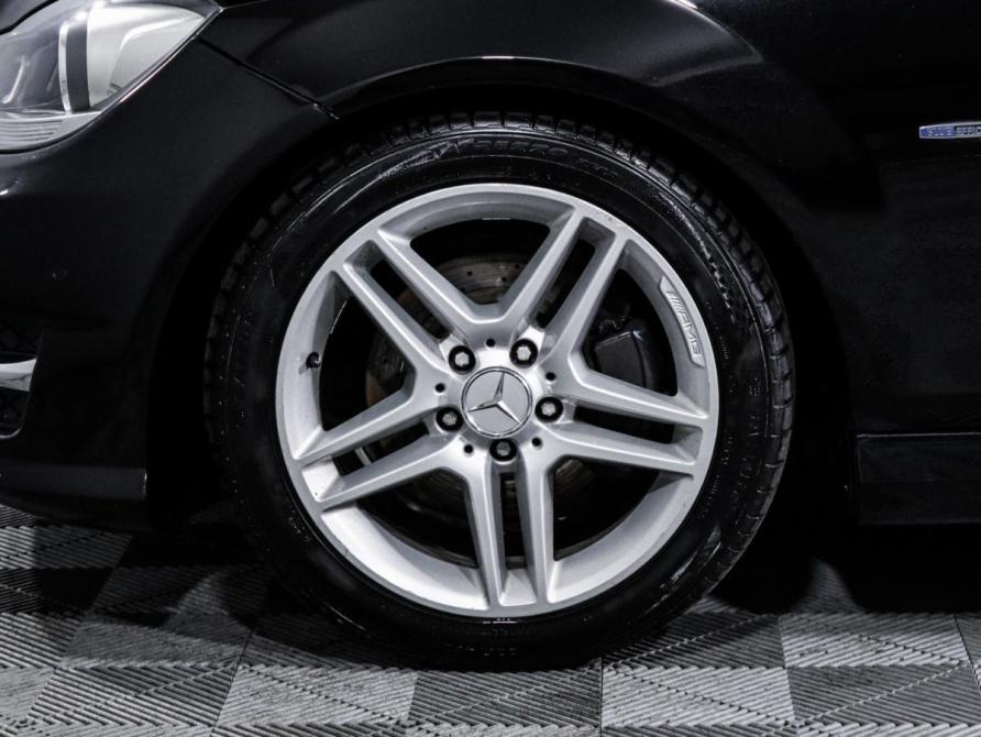 Mercedes-Benz C-Класс III (W204) Рестайлинг Москва  - изображение 15