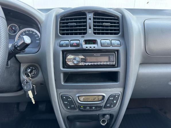 Hyundai Santa Fe Classic с пробегом 2008 года, цена 820 000 рублей, 230021 км, внедорожник, Автокод Объявления
