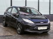 Ford Fiesta Mk6 Екатеринбург  - изображение 27