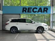 Infiniti QX60 I Рестайлинг Санкт-Петербург  - изображение 63