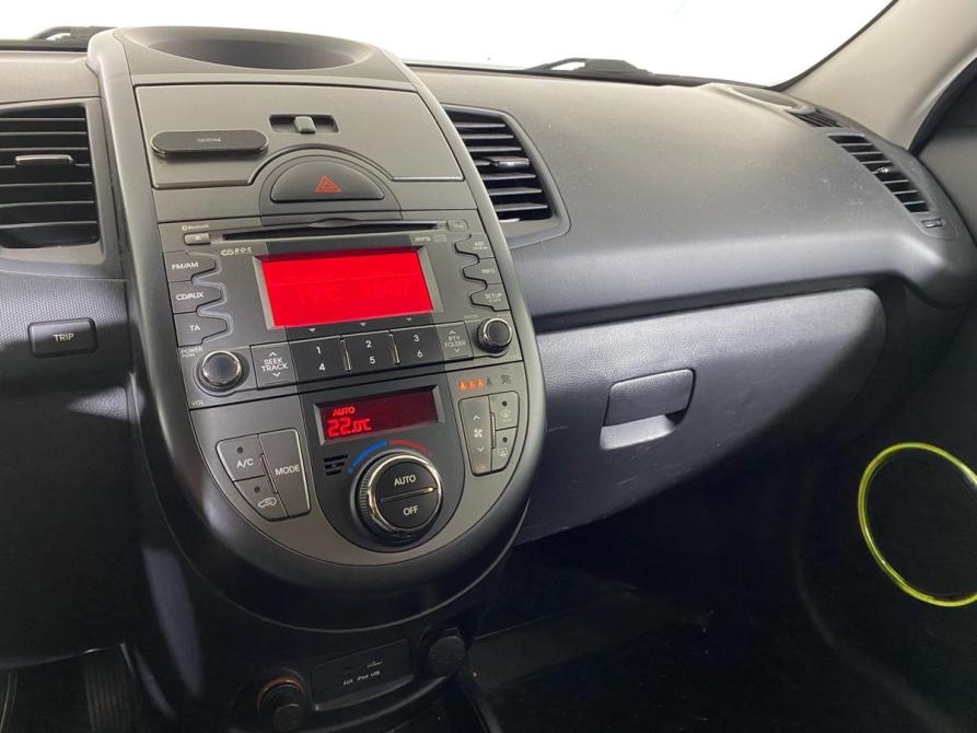 Kia Soul I Москва  - изображение 10