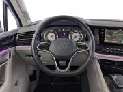Volkswagen Touareg III Москва  - изображение 56
