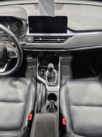 Chery Tiggo 4 Pro I с пробегом 2023 года, цена 1 549 000 рублей, 25584 км, внедорожник, Автокод Объявления