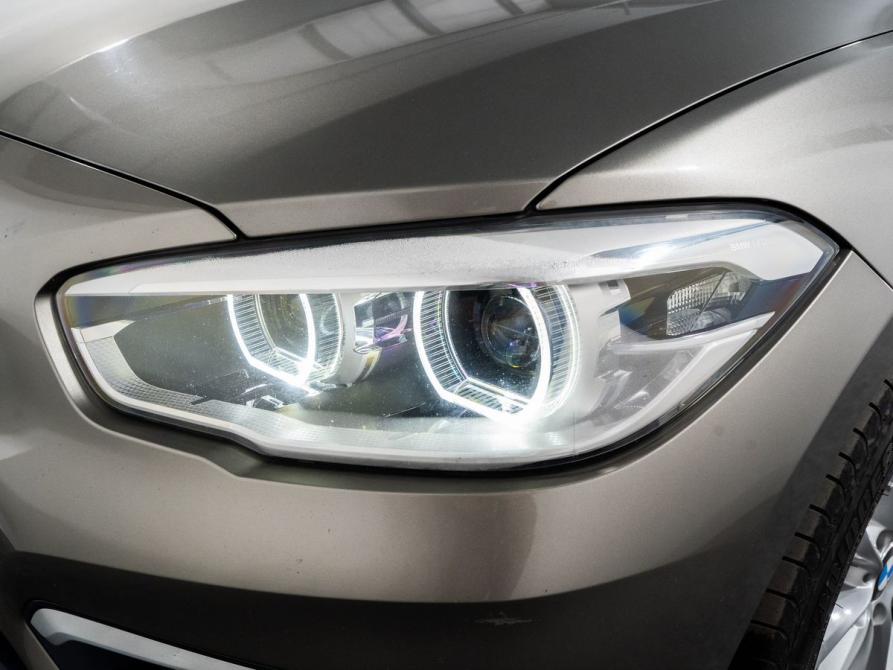 BMW 1 серии II (F20/F21) Рестайлинг Иркутск  - изображение 22