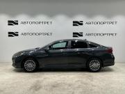 Hyundai Sonata VII (LF) Рестайлинг Санкт-Петербург  - изображение 27