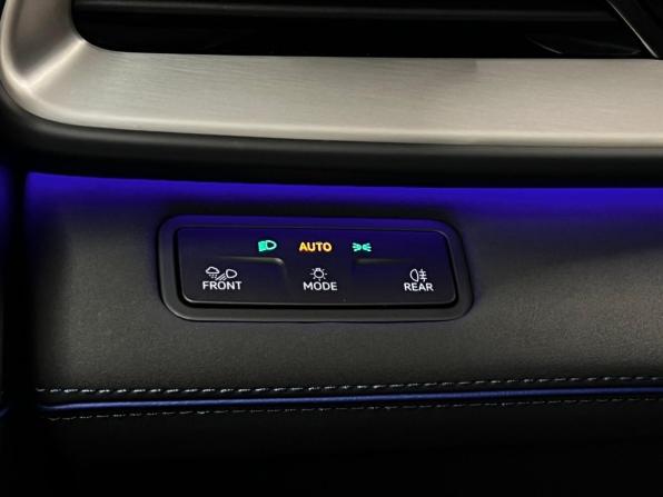 Volkswagen Teramont II (China Market) с пробегом 2025 года, цена 5 870 000 рублей, 1135 км, внедорожник, Автокод Объявления