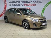 Chevrolet Cruze I Рестайлинг Москва  - изображение 19
