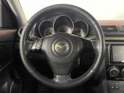 Mazda 3 I (BK) Рестайлинг Воронеж  - изображение 37