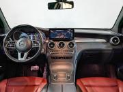 Mercedes-Benz GLC Coupe I (C253) Рестайлинг Химки  - изображение 44