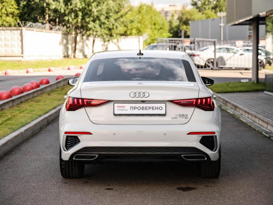 Audi A3 IV (8Y) Санкт-Петербург  - изображение 7