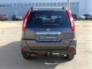 Nissan X-Trail II Рестайлинг Набережные Челны  - изображение 33
