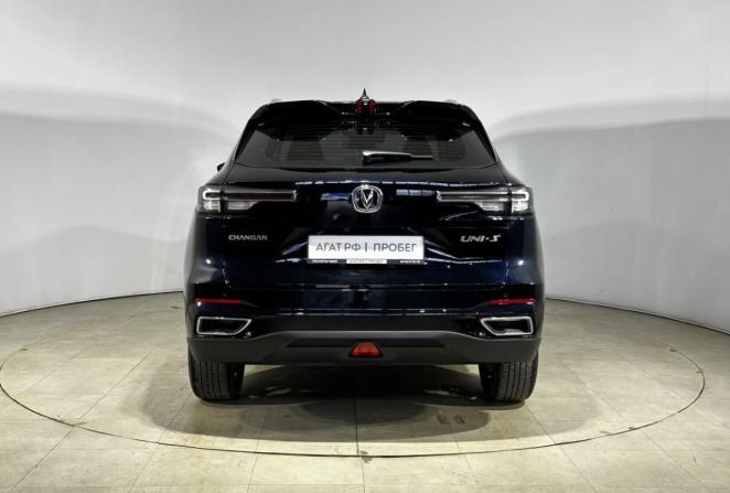 Changan CS55 Plus II с пробегом 2024 года, цена 2 130 000 рублей, 36107 км, внедорожник, Автокод Объявления