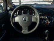 Nissan Tiida I Рестайлинг Иваново  - изображение 56