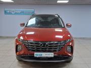 Hyundai Tucson IV Москва  - изображение 23