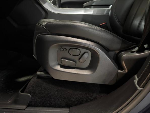 Land Rover Range Rover Sport II с пробегом 2015 года, цена 2 899 000 рублей, 203000 км, внедорожник, Автокод Объявления