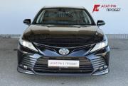 Toyota Camry VIII (XV70) Киров  - изображение 31