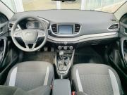 Lada (ВАЗ) Vesta I Рестайлинг (NG) Воронеж  - изображение 21