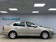 Skoda Octavia II (A5) Рестайлинг Москва  - изображение 21