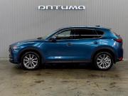 Mazda CX-5 II Краснодар  - изображение 28