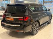 Infiniti QX80 I Рестайлинг 2 Екатеринбург  - изображение 29