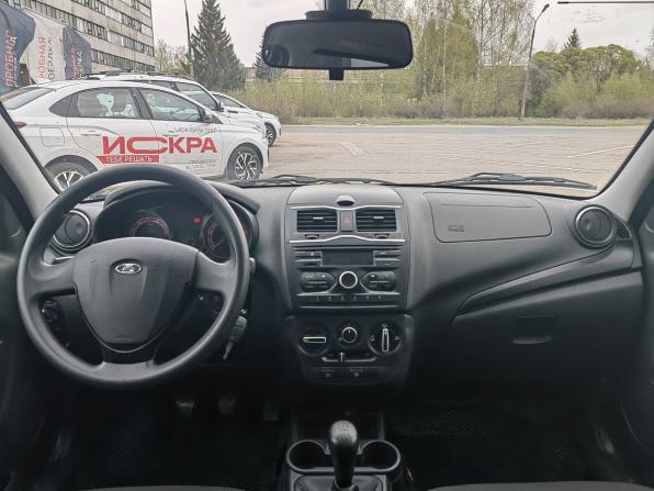 Lada (ВАЗ) Granta I Рестайлинг с пробегом 2022 года, цена 899 000 рублей, 51945 км, универсал, Автокод Объявления
