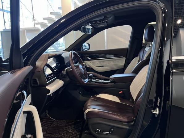 Geely Monjaro I с пробегом 2023 года, цена 3 240 000 рублей, 69968 км, внедорожник, Автокод Объявления