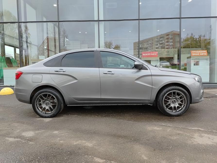 Lada (ВАЗ) Vesta I Ижевск  - изображение 5