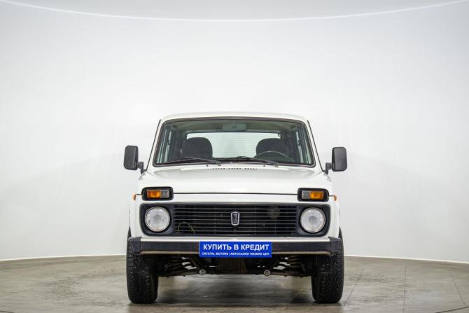 Lada (ВАЗ) Niva с пробегом 1997 года, цена 449 000 рублей, 41000 км, внедорожник, Автокод Объявления