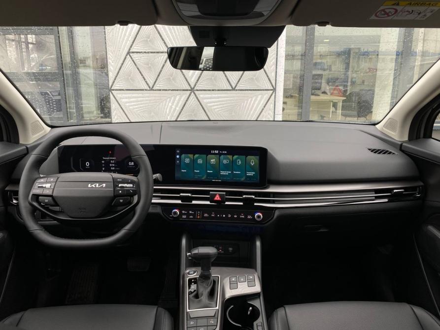 Kia Sportage V Рестайлинг Санкт-Петербург  - изображение 29
