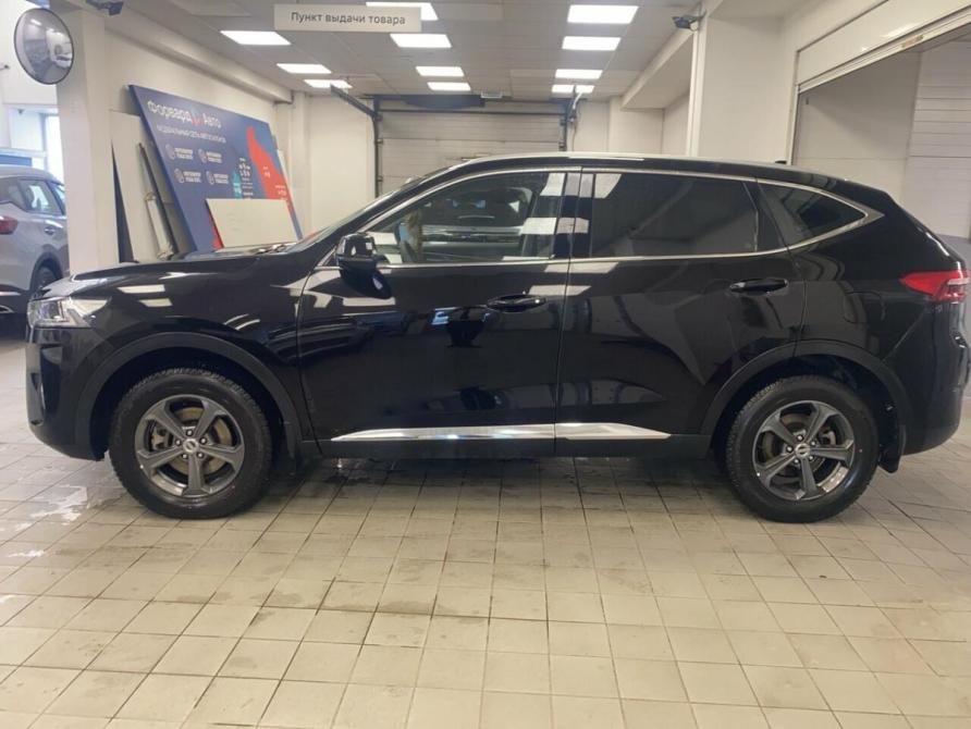 Haval F7 I Пермь  - изображение 4