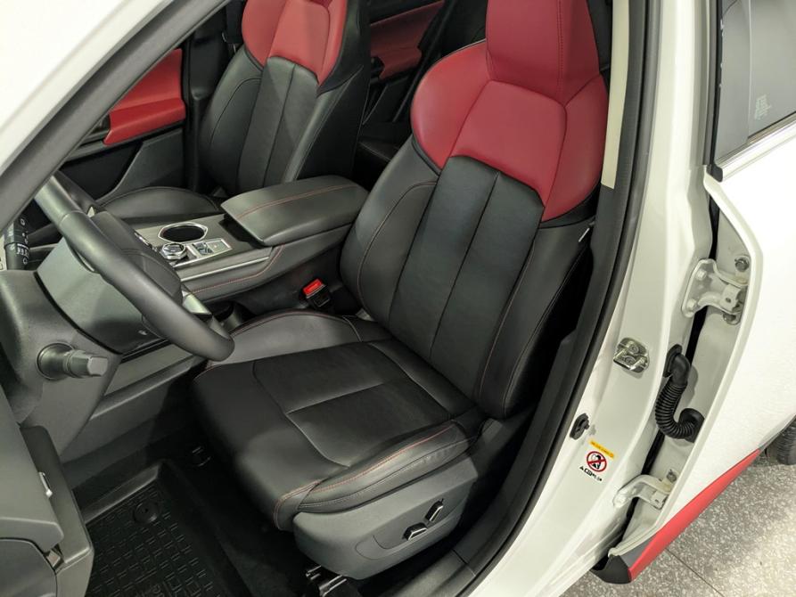 Changan CS55 Plus II Москва  - изображение 14
