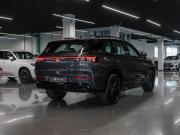 Volkswagen Tavendor I Рестайлинг Москва  - изображение 36