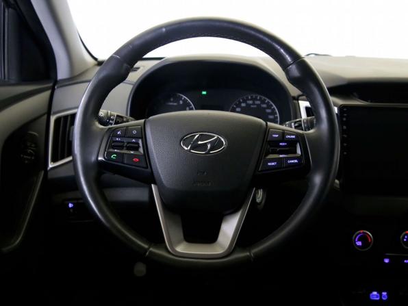 Hyundai Creta I с пробегом 2018 года, цена 1 790 000 рублей, 116468 км, внедорожник, Автокод Объявления