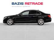 Mercedes-Benz C-Класс III (W204) Рестайлинг Тюмень  - изображение 36
