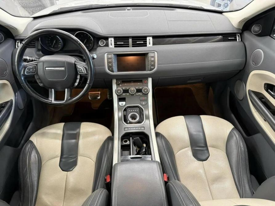 Land Rover Range Rover Evoque I Набережные Челны  - изображение 14