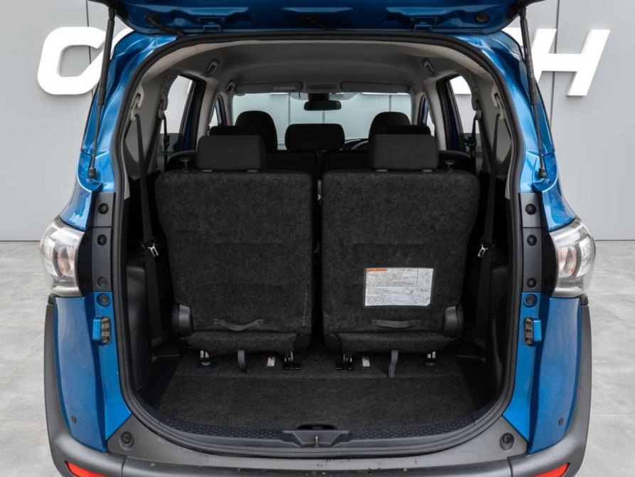 Toyota Sienta II Рестайлинг Краснодар  - изображение 22