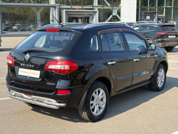 Renault Koleos I с пробегом 2008 года, цена 847 000 рублей, 264600 км, внедорожник, Автокод Объявления