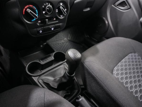 Lada (ВАЗ) Granta I Рестайлинг с пробегом 2021 года, цена 678 000 рублей, 139000 км, седан, Автокод Объявления