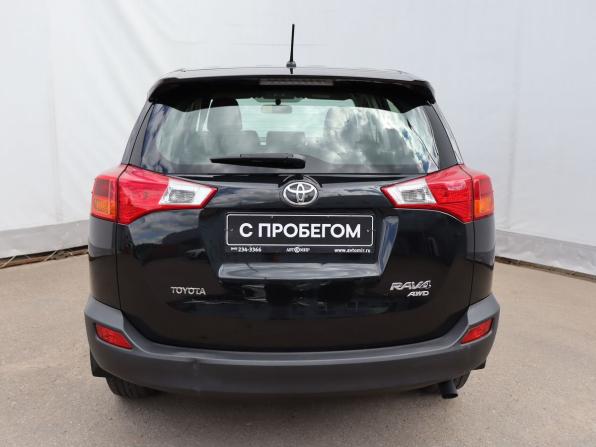 Toyota RAV4 IV (XA40) с пробегом 2014 года, цена 1 950 000 рублей, 64100 км, внедорожник, Автокод Объявления