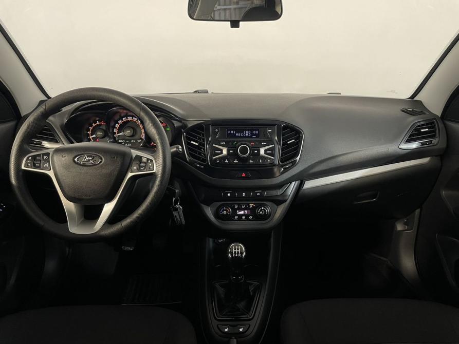 Lada (ВАЗ) Vesta I Великий Новгород  - изображение 12