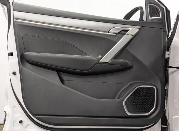 Belgee X50 с пробегом 2025 года, цена 1 600 000 рублей, 77762 км, внедорожник, Автокод Объявления