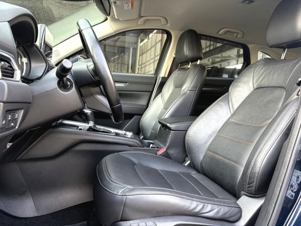 Mazda CX-5 II с пробегом 2018 года, цена 2 930 000 рублей, 122720 км, внедорожник, Автокод Объявления