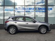 Mazda CX-5 I Екатеринбург  - изображение 27