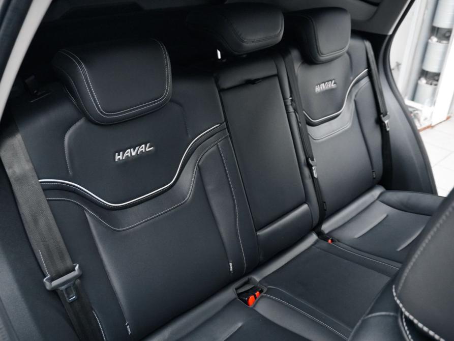 Haval Jolion I Рестайлинг Ростов-на-Дону  - изображение 29